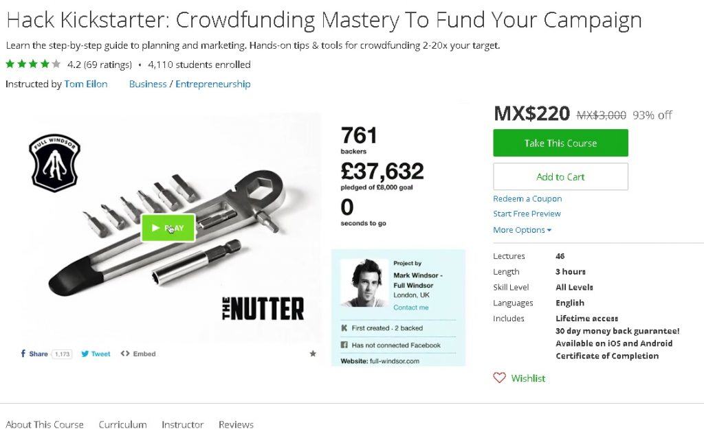 Crowdfunding_animación_udemy