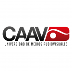 CAAV Universidad de Medios Audiovisuales