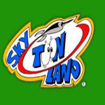 Sky Toon Land