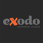 Exodo animation