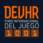 DevHr.mx – Foro Internacional del Videojuego