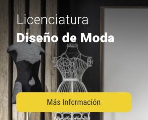 licenciatura en diseño de modas coco school